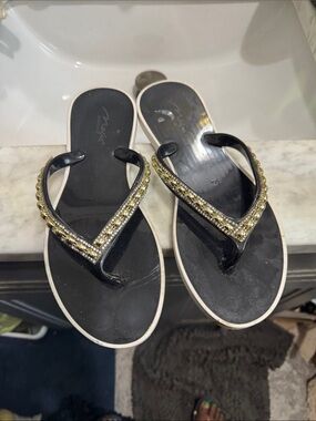 Magic collection shoes
